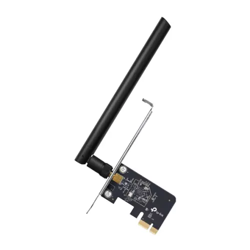 obrázek produktu TP-link Archer T2E AC600 Wifi PCI Express Adapter