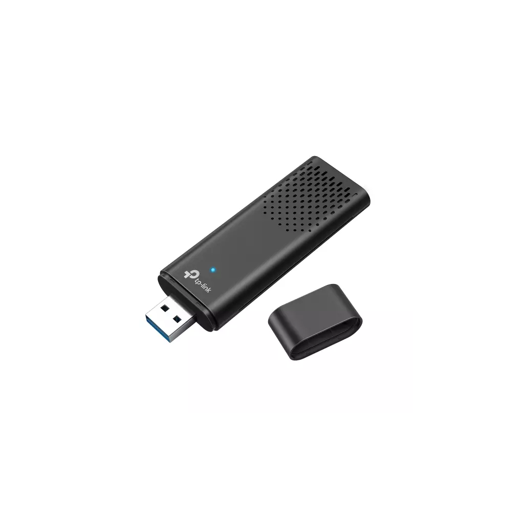 Obrázek produktu TP-link Archer TX20U AX1800 Wifi6 USB adapter