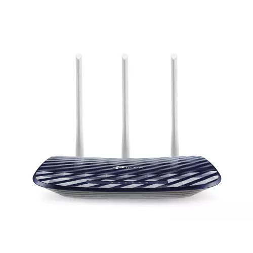 obrázek produktu TP-Link Archer C20 AC750 WiFi DualBand Router