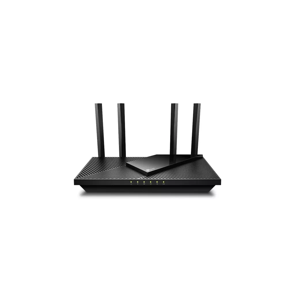 Obrázek produktu TP-Link EX510 Pro AX3000 2,5G WiFi6 Router