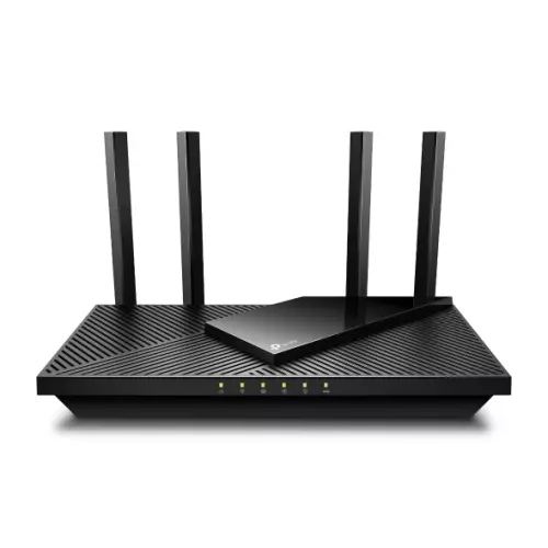 obrázek produktu TP-Link EX510 Pro AX3000 2,5G WiFi6 Router