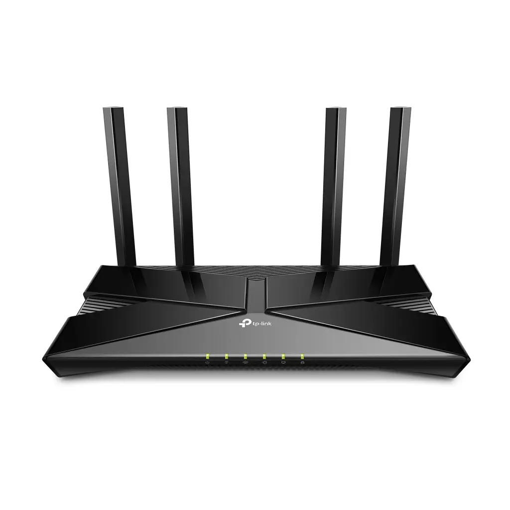Obrázek produktu TP-Link EX511 AX3000 WiFi6 Router