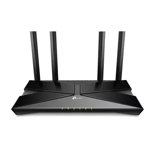 obrázek produktu TP-Link EX511 AX3000 WiFi6 Router
