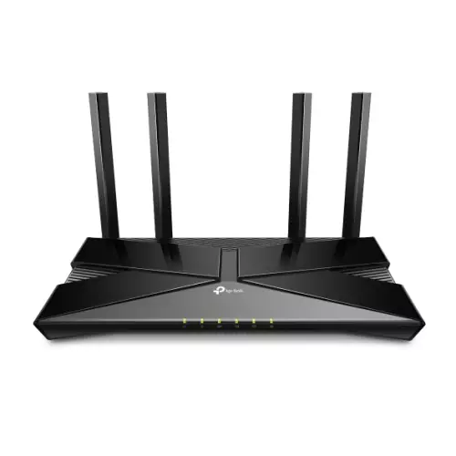 obrázek produktu TP-Link EX520 AX3000 WiFi6 Router