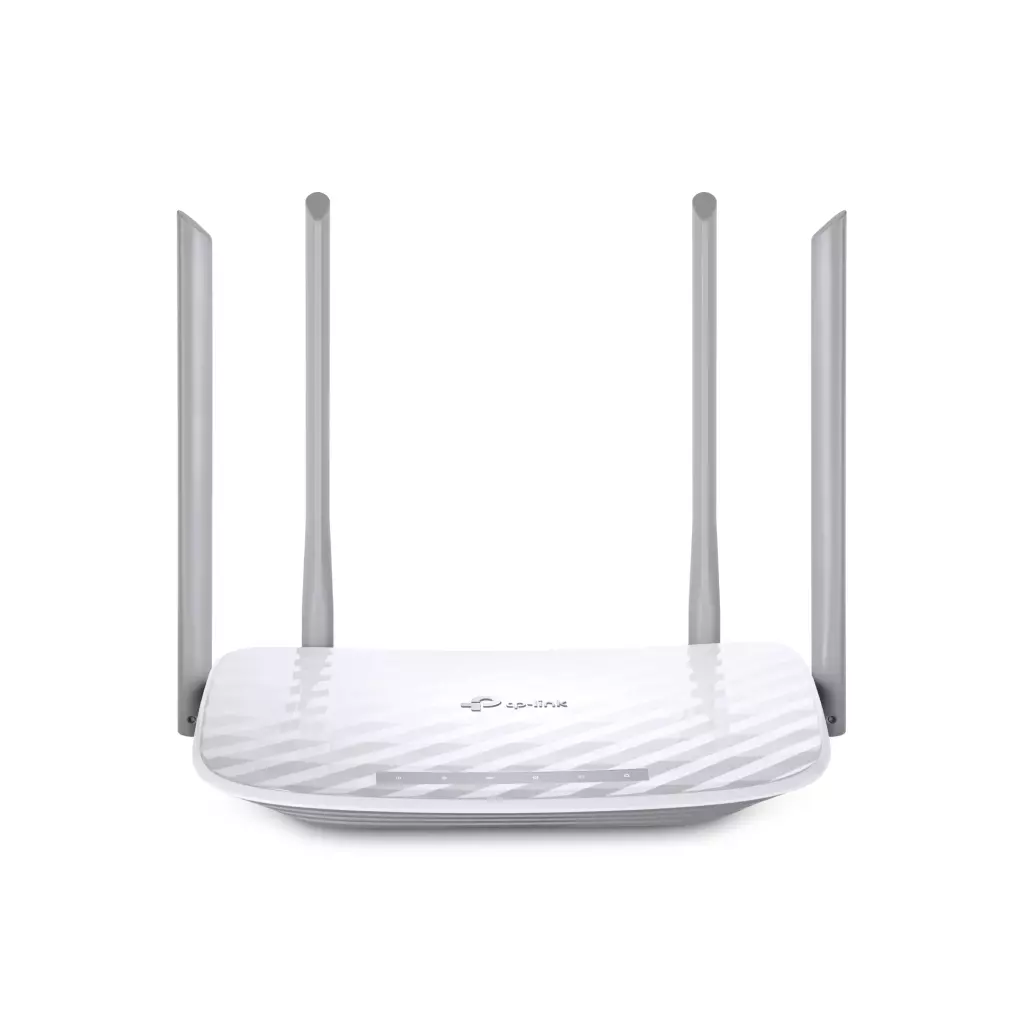 Obrázek produktu TP-Link Archer C50 V4 AC1200 WiFi DualBand Router