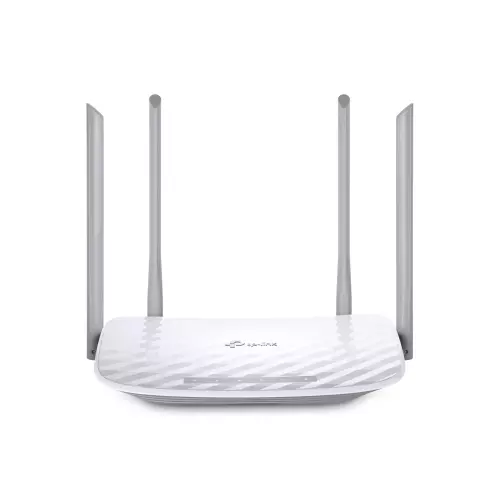 obrázek produktu TP-Link Archer C50 V4 AC1200 WiFi DualBand Router