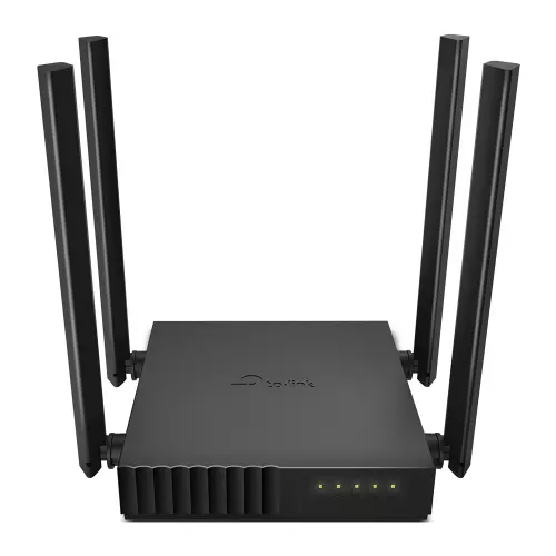 obrázek produktu TP-link Archer C54 AC1200 WiFi DualBand Router/AP/extender