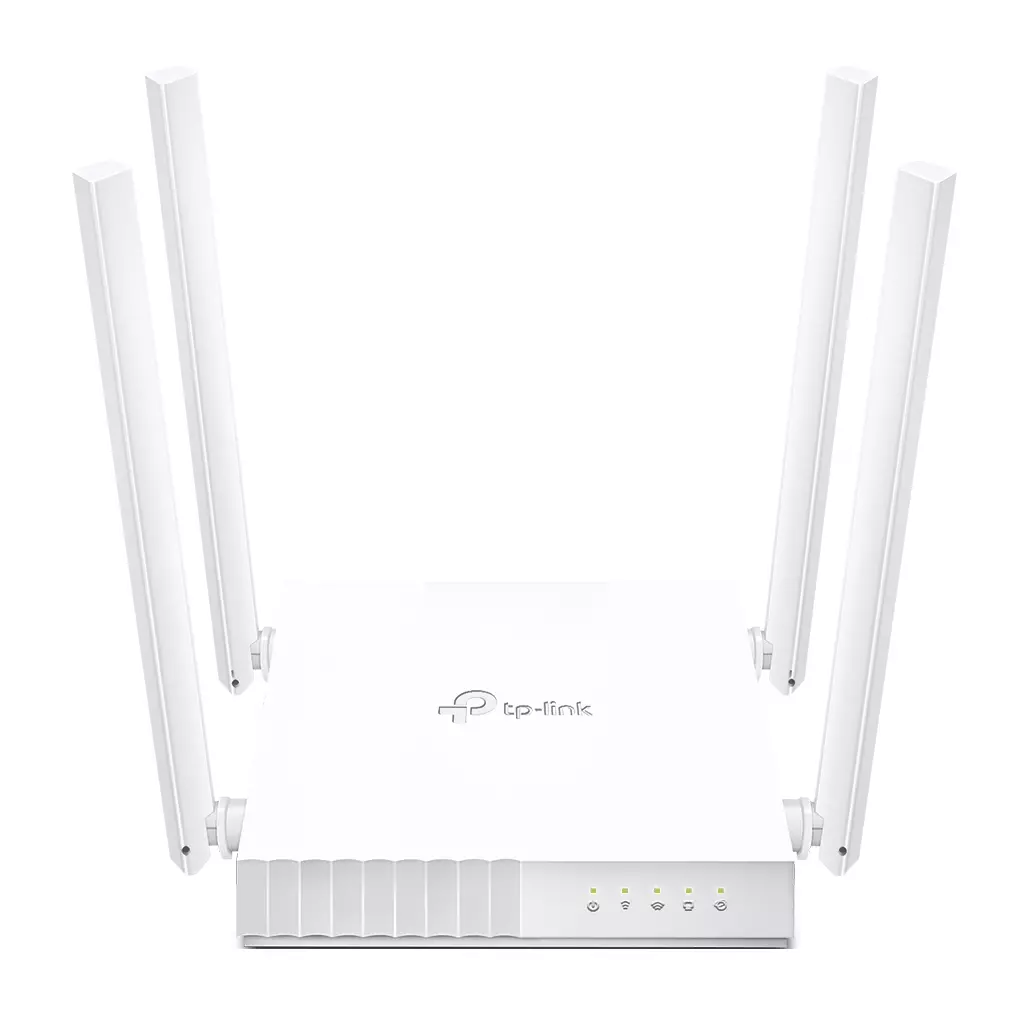 Obrázek produktu TP-Link Archer C24 AC750 DualBand WiFi Router