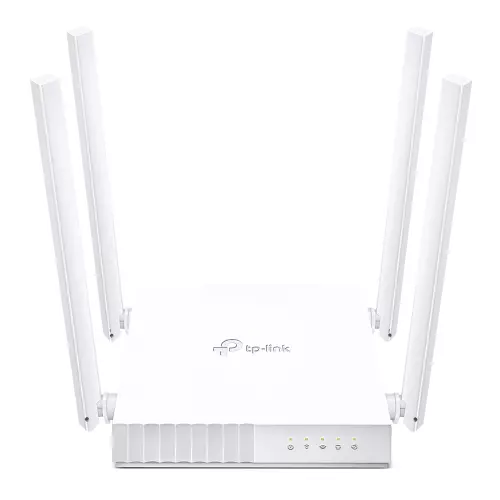 obrázek produktu TP-Link Archer C24 AC750 DualBand WiFi Router