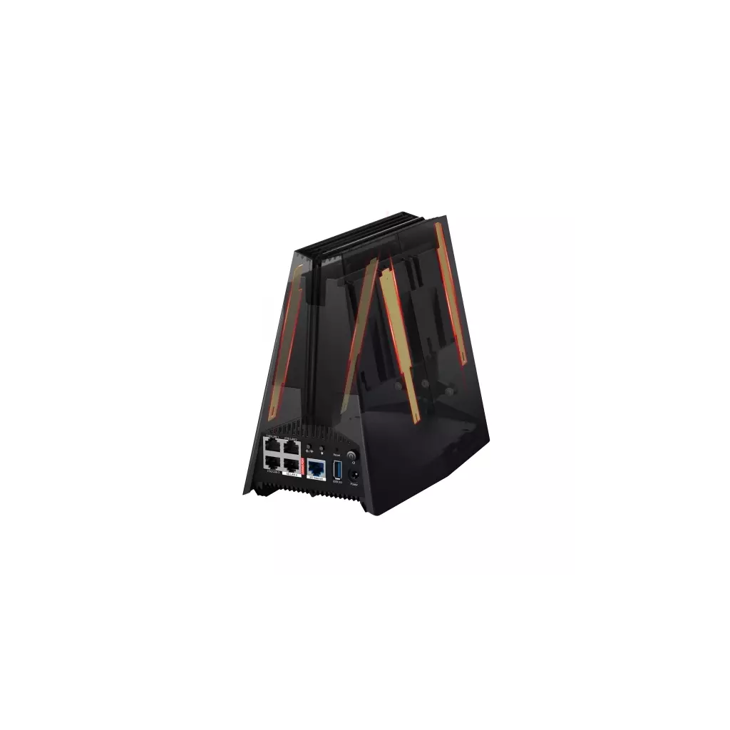 Obrázek produktu TP-Link Archer GE550 BE9300 WiFi7 Gaming router