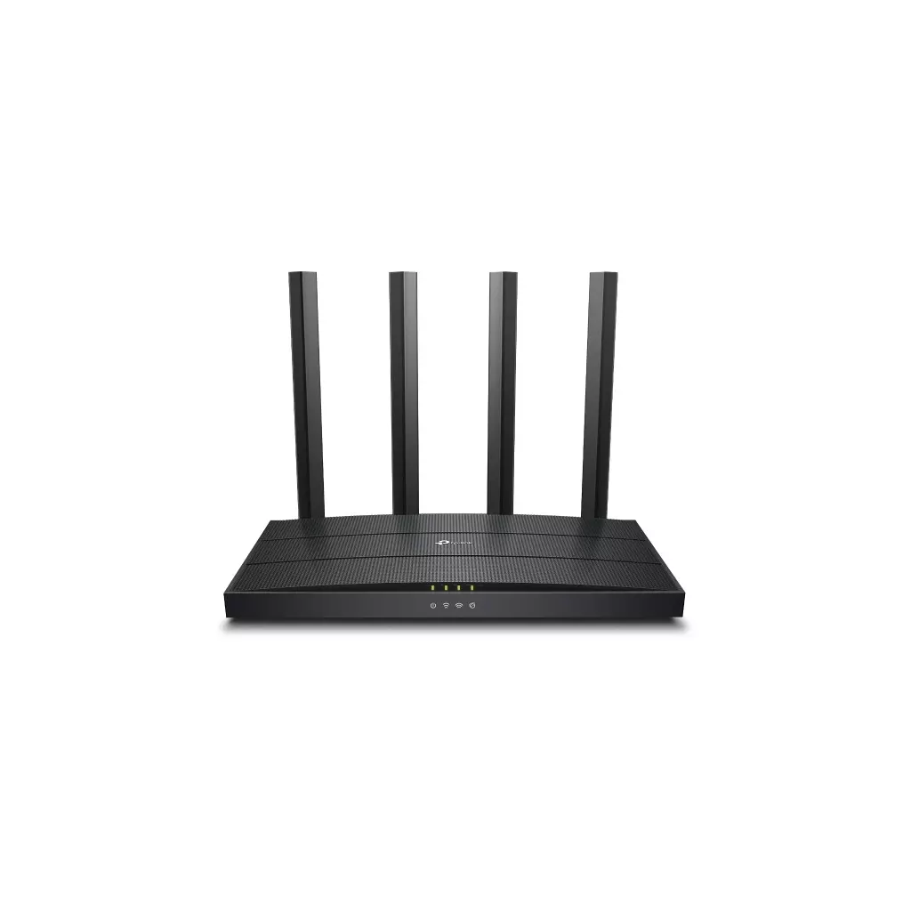 Obrázek produktu TP-Link Archer AX12, AX1500 WiFi6 4xGb Router