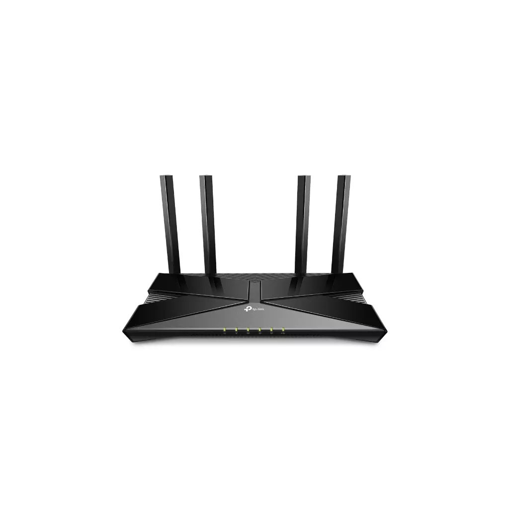 Obrázek produktu TP-Link Archer AX23, AX1800 WiFi6 5xGb Router