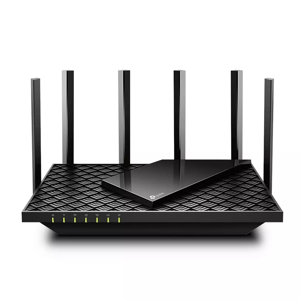 Obrázek produktu TP-Link Archer AX73, AX5400 USB3.0 WiFi6 router