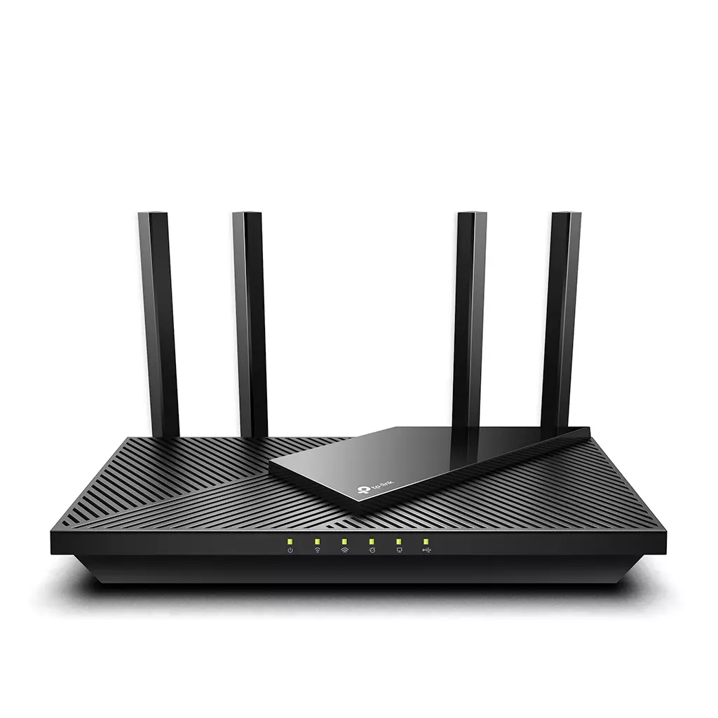 Obrázek produktu TP-Link Archer AX55, AX3000 WiFi6 router