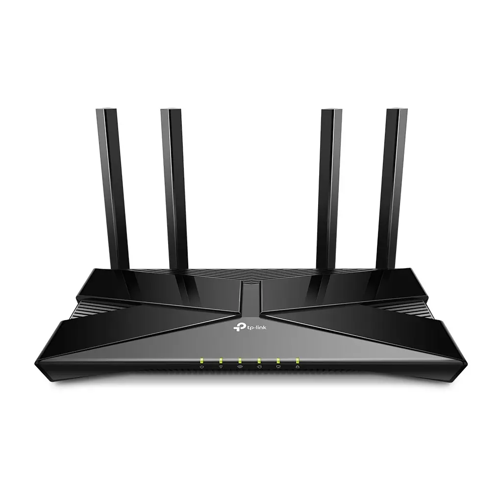 Obrázek produktu TP-Link Archer AX53, AX3000 WiFi6 router