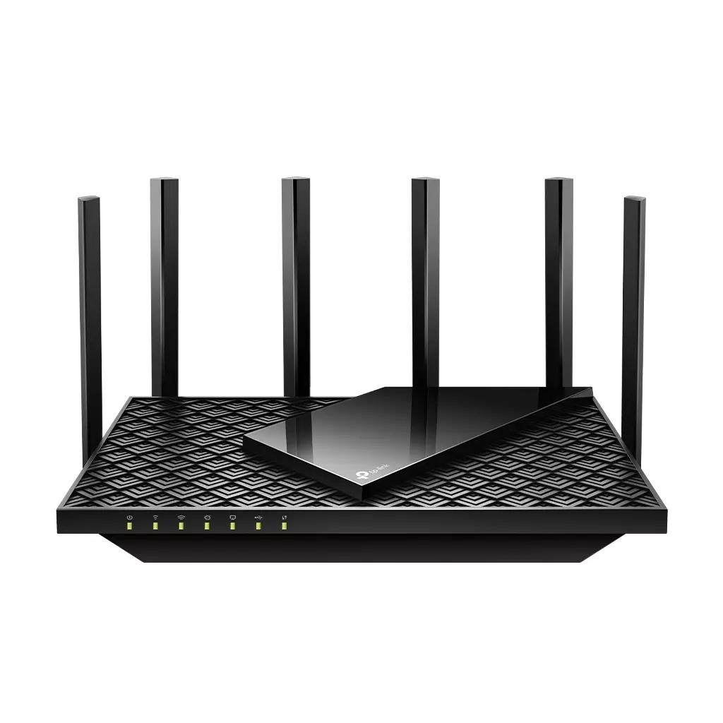 Obrázek produktu TP-Link Archer AX72 Pro, AX5400 WiFi6 router