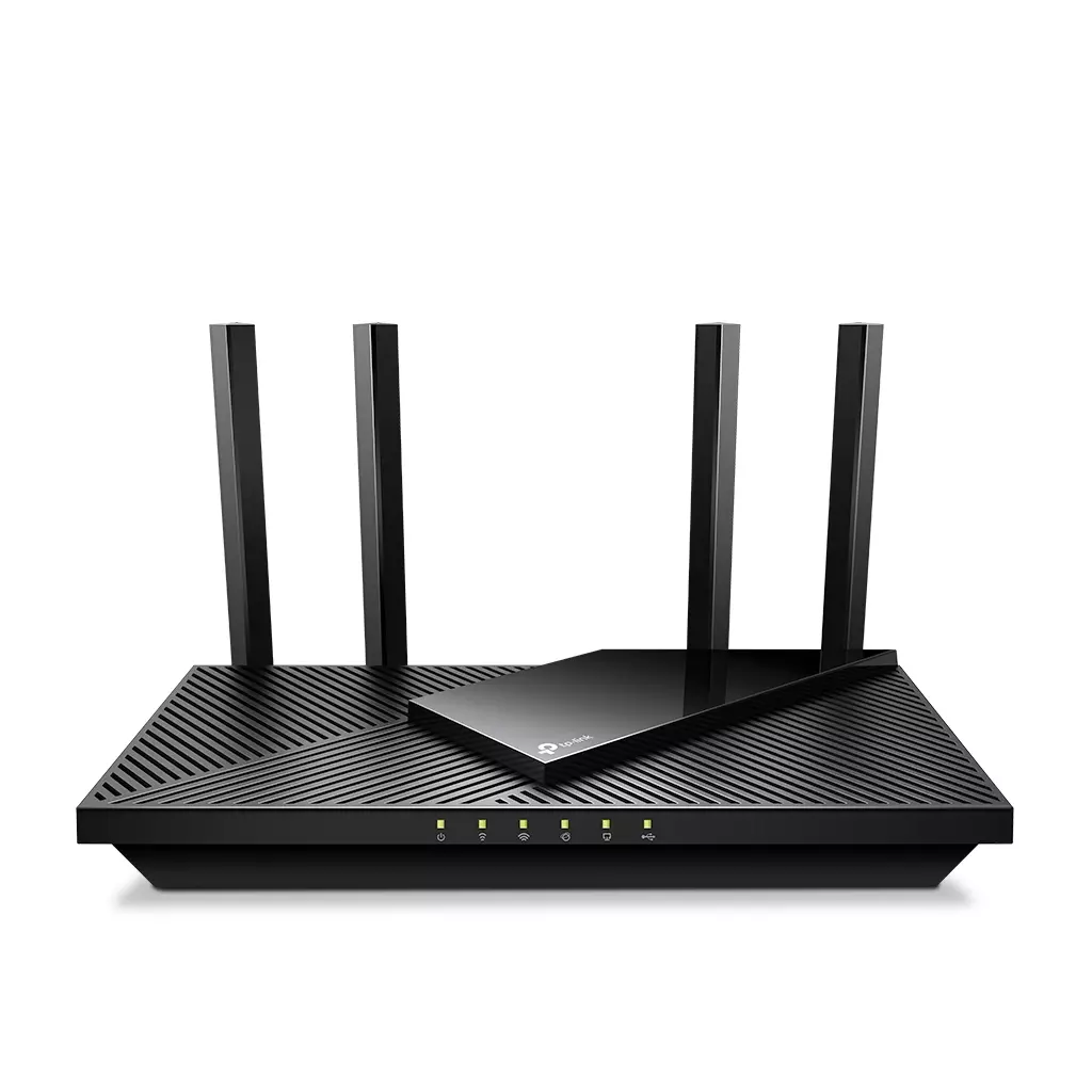 Obrázek produktu TP-Link Archer AX55 Pro, AX3000 WiFi6 router