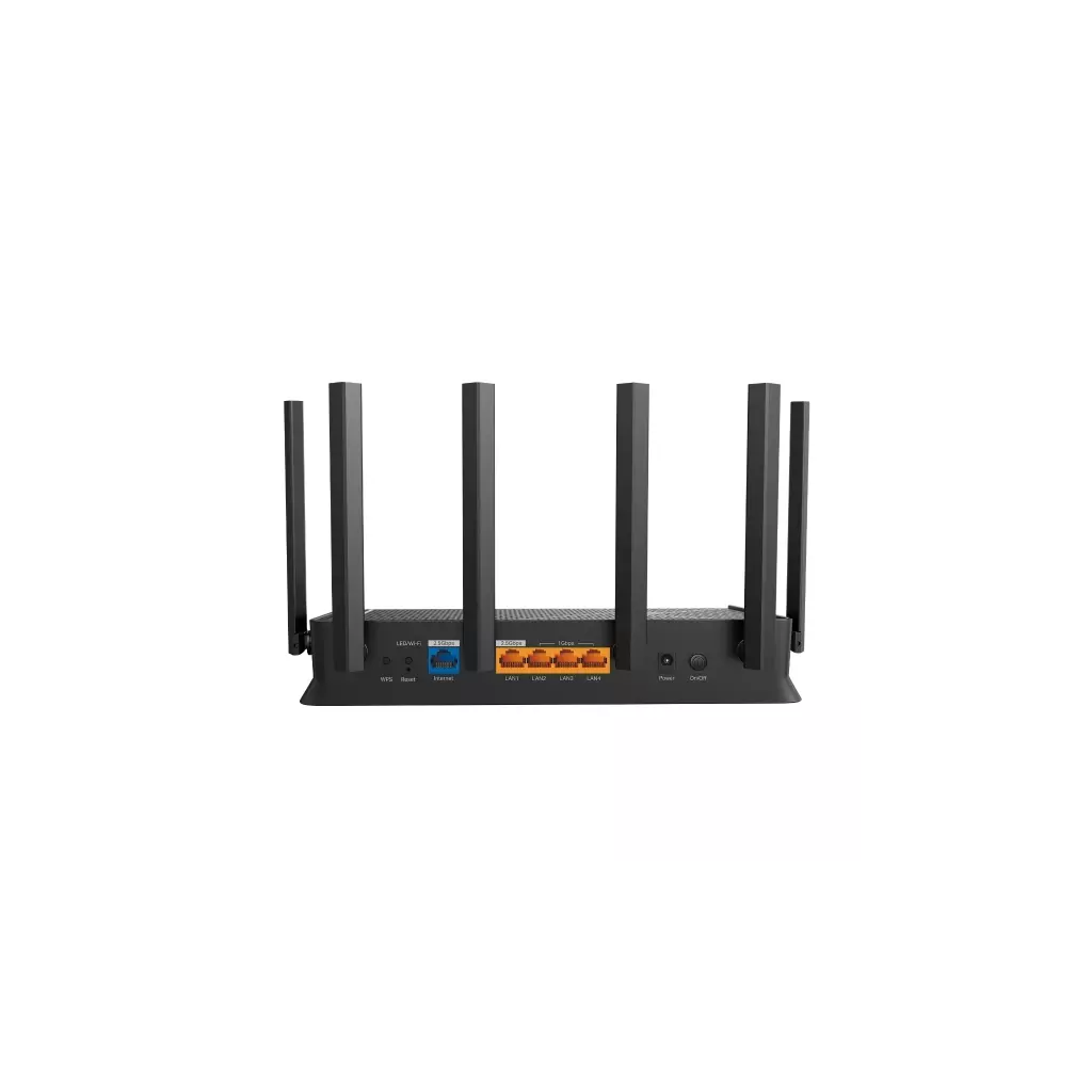 Obrázek produktu TP-Link Archer BE400 WiFi7 router
