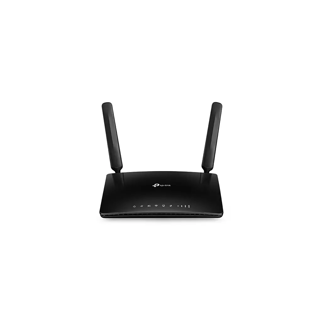 Obrázek produktu TP-Link Archer MR400 4G LTE WiFi AC1200 Router, 4xFE ports