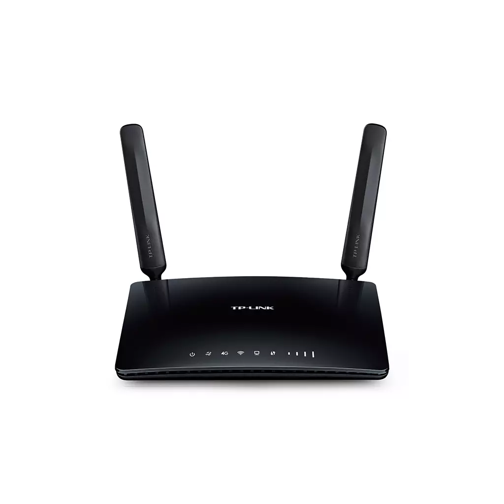 Obrázek produktu TP-Link Archer MR200 4G LTE WiFi AC750 Router, 4xFE ports