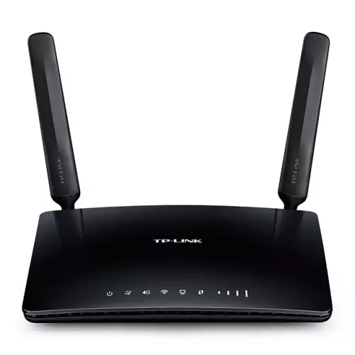 obrázek produktu TP-Link Archer MR200 4G LTE WiFi AC750 Router, 4xFE ports
