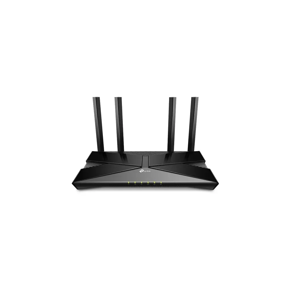 Obrázek produktu TP-Link Archer VX1800V Wifi6 VDSL/ADSL router
