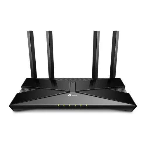obrázek produktu TP-Link Archer VX1800V Wifi6 VDSL/ADSL router