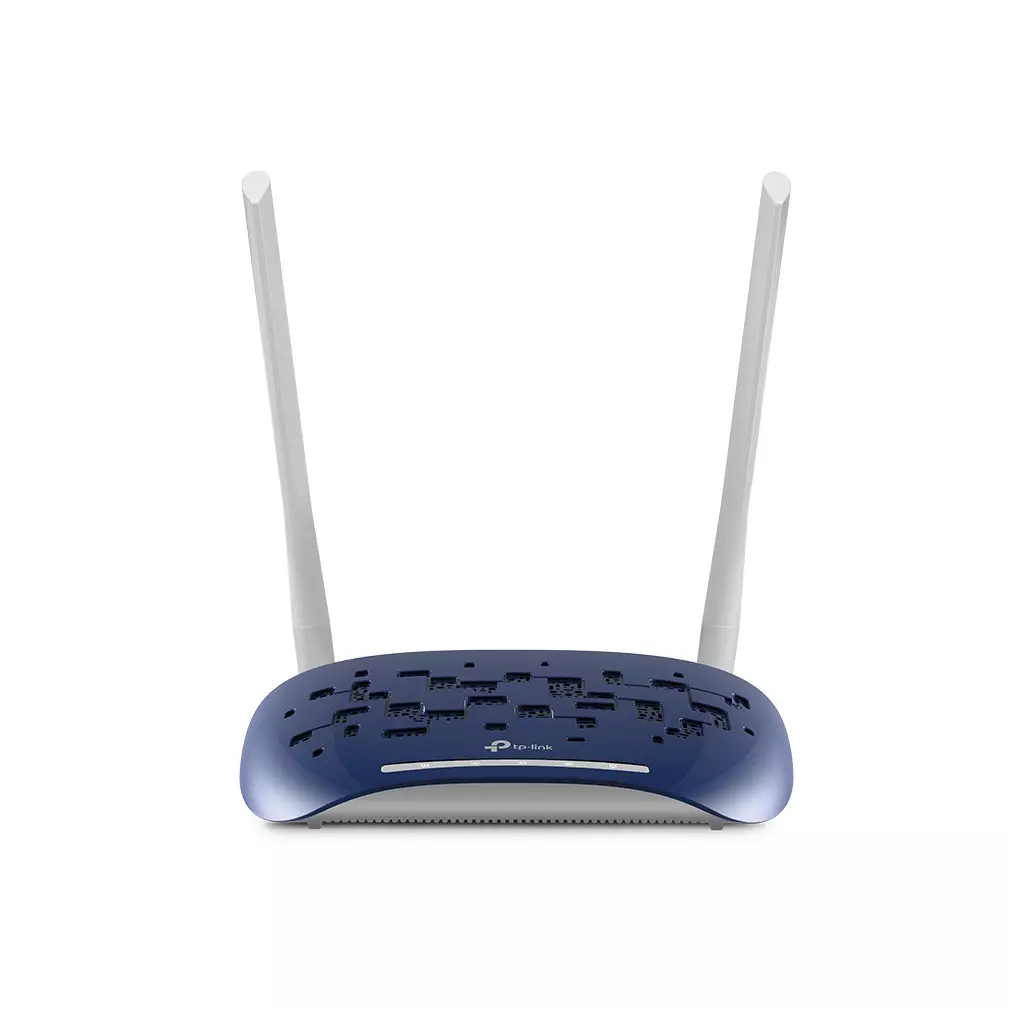 Obrázek produktu TP-Link TD-W9960 300Mbps WiFi VDSL/ADSL modem router 4xFE LAN