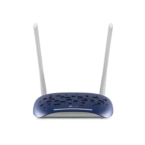 obrázek produktu TP-Link TD-W9960 300Mbps WiFi VDSL/ADSL modem router 4xFE LAN