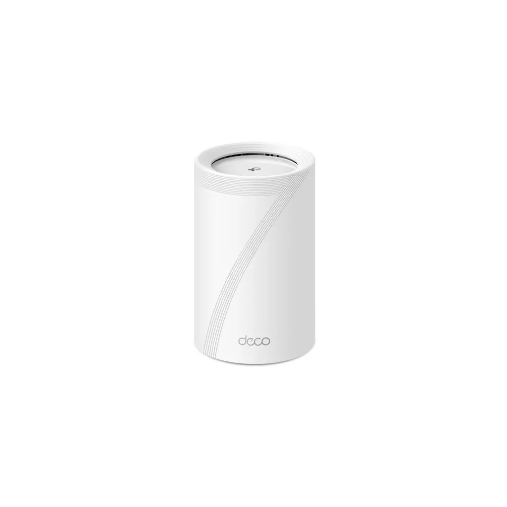 Obrázek produktu TP-link Wifi7 home mesh Deco BE65(1-pack)