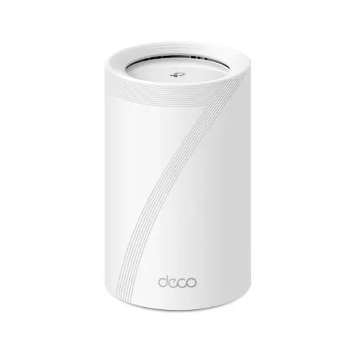 obrázek produktu TP-link Wifi7 home mesh Deco BE65(1-pack)