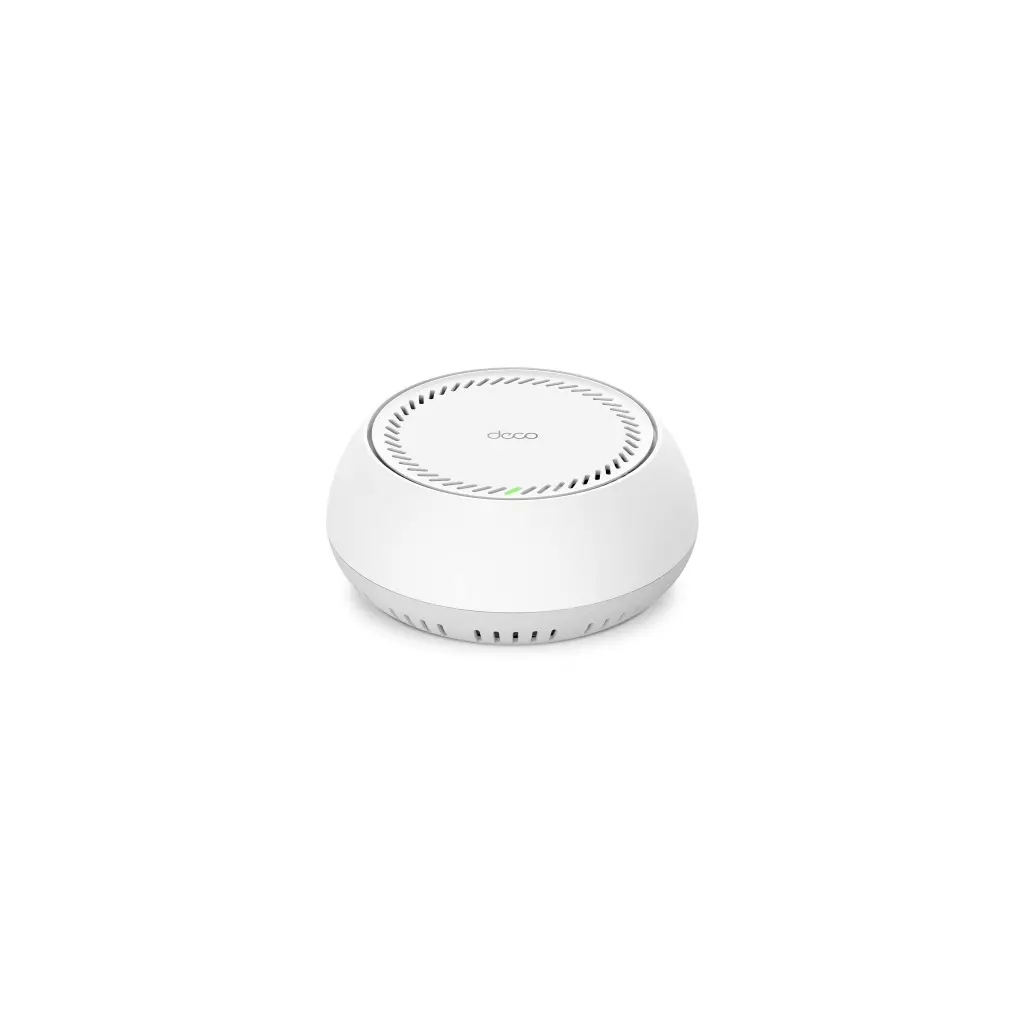 Obrázek produktu TP-link Wifi7 home mesh Deco BE65-PoE(3-pack)