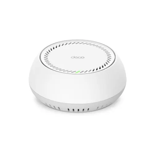 obrázek produktu TP-link Wifi7 home mesh Deco BE65-PoE(3-pack)