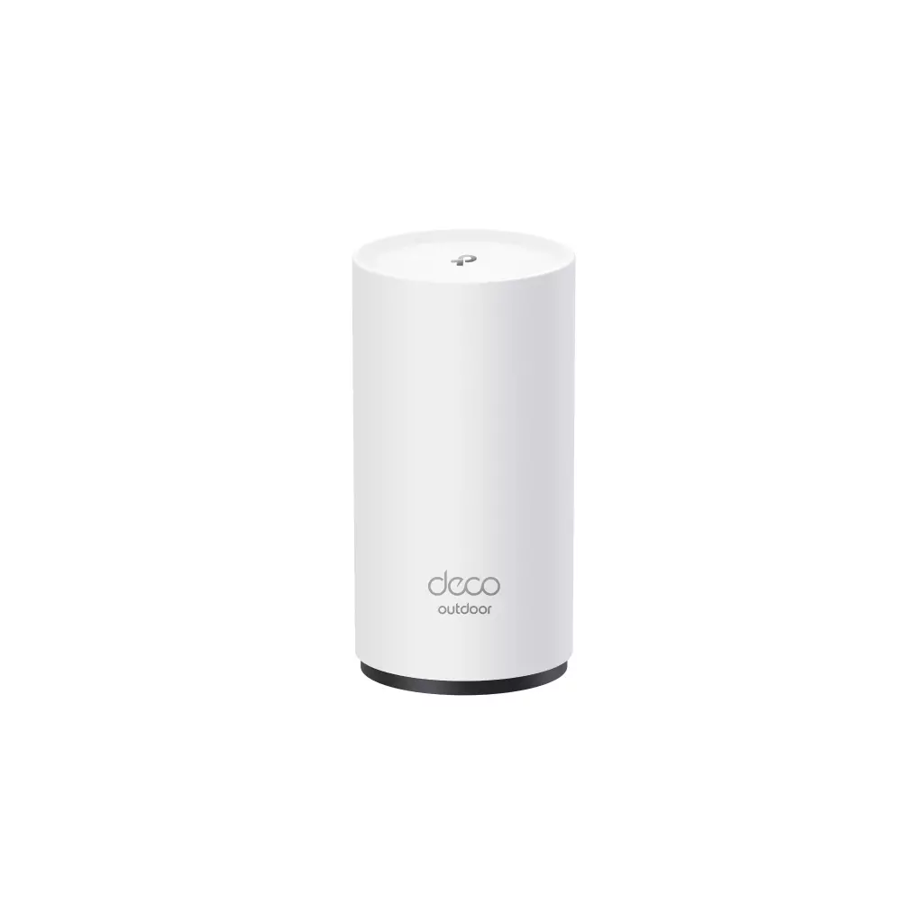 Obrázek produktu TP-link Wifi7 home mesh Deco BE25-Outdoor(1-pack)