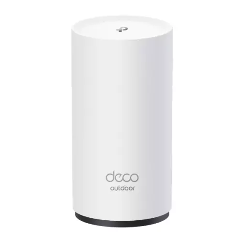 obrázek produktu TP-link Wifi7 home mesh Deco BE25-Outdoor(1-pack)