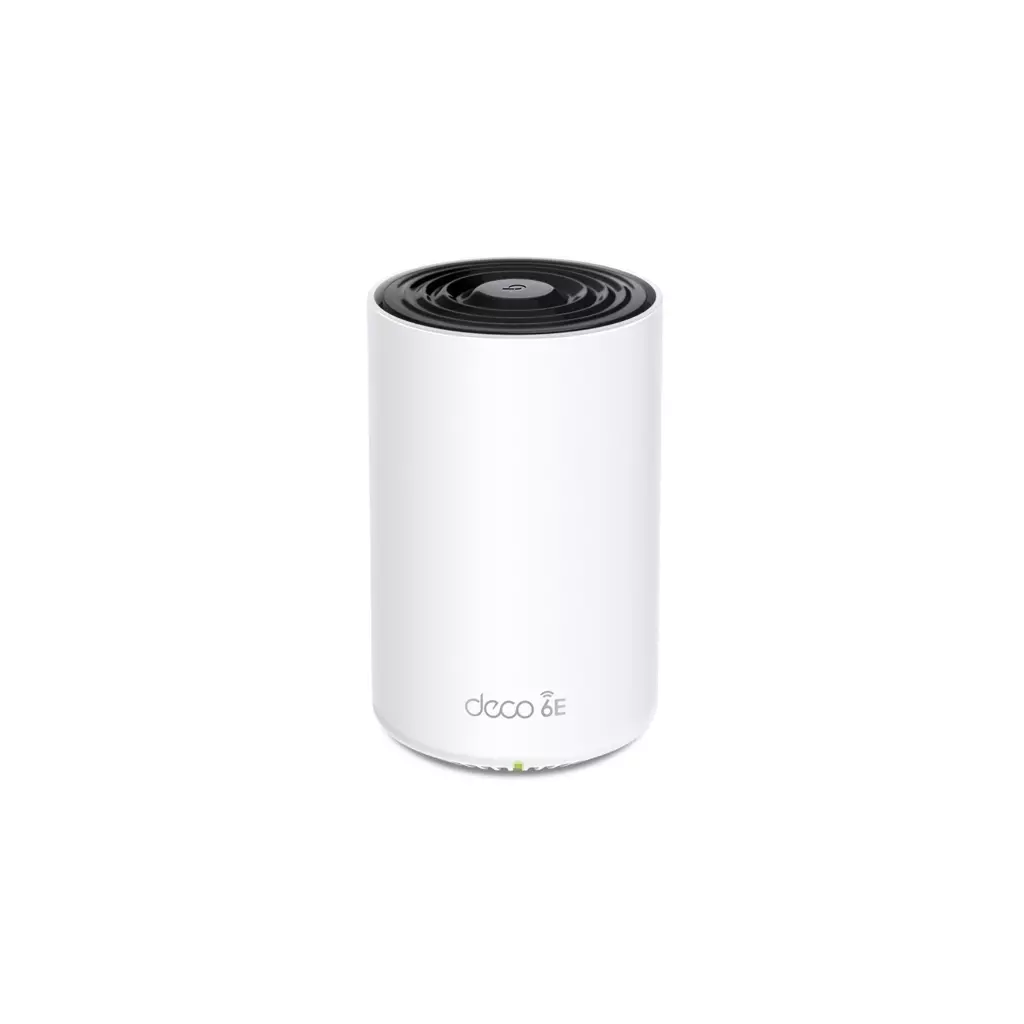 Obrázek produktu TP-Link AXE5400 Mesh WiFi 6E Tri-Band System Deco XE75(1-pack)