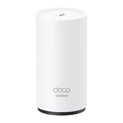 obrázek produktu TP-Link AX3000 Smart Home Deco X50-Outdoor(1-pack)