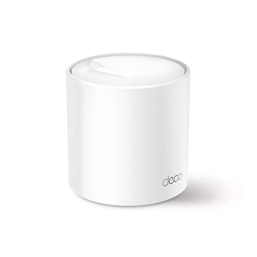 Obrázek produktu TP-Link AX3000 Smart Home Mesh WiFi6 System Deco X50(1-pack)
