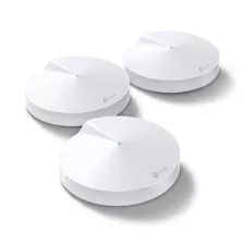 obrázek produktu TP-Link AC2200 Tri-Band Smart Home Mesh WiFi System Deco M9 Plus(3-pack)