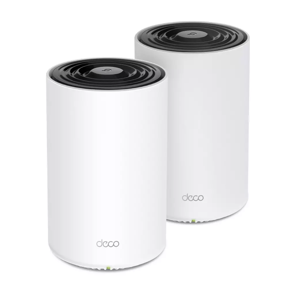 Obrázek produktu TP-Link AX3000+G1500 Powerline Deco PX50(2-pack)