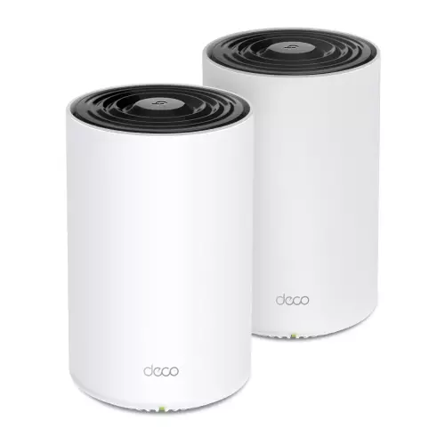 obrázek produktu TP-Link AX3000+G1500 Powerline Deco PX50(2-pack)