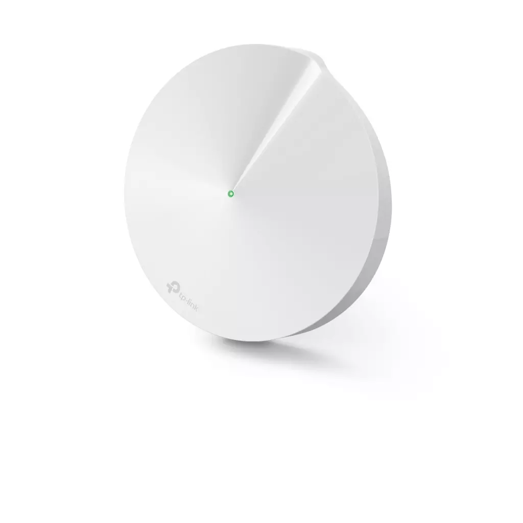 Obrázek produktu TP-Link AC1300 Whole-home WiFi System Deco M5(1-Pack), 2xGb