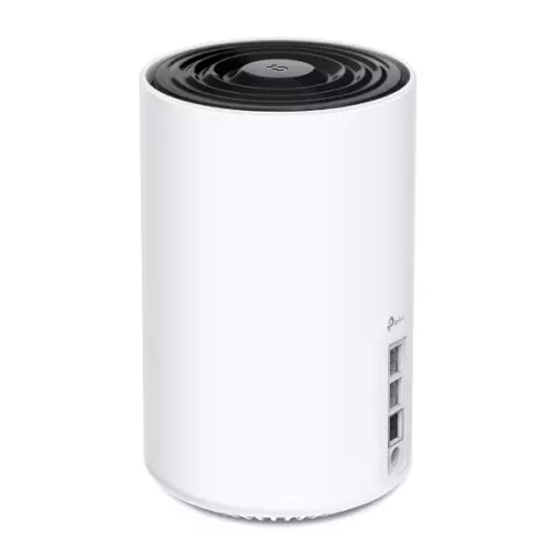 obrázek produktu TP-link AXE5400 WiFi 6E mesh Deco XE75 Pro(2-pack)