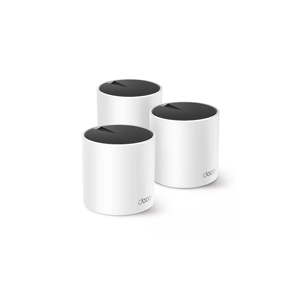 Obrázek produktu TP-link Deco X55(3-pack)