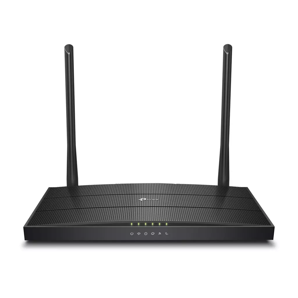 Obrázek produktu TP-Link AC1200 Wireless Gb GPON HGU with VOIP