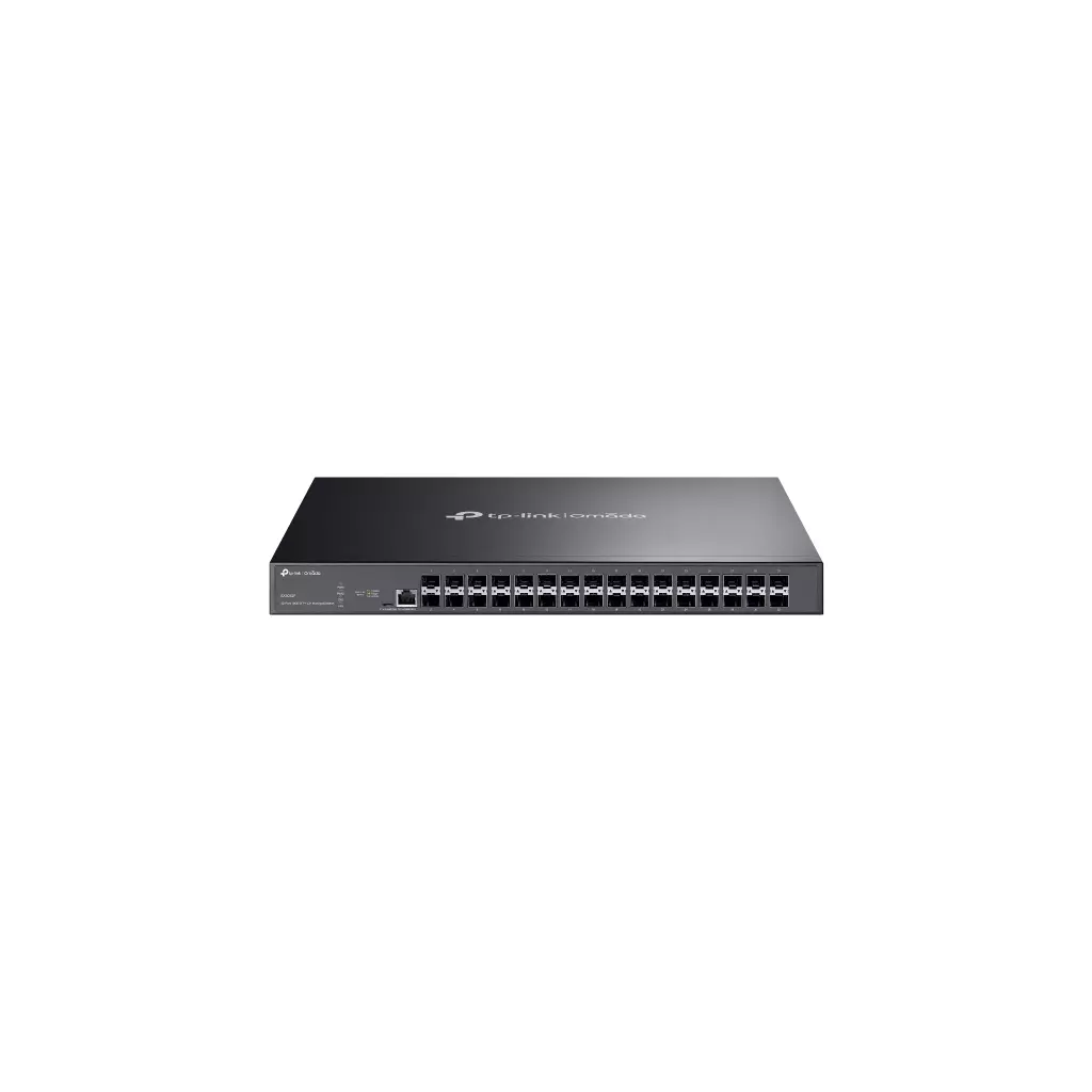 Obrázek produktu TP-Link SX3032F 32x10G SFP+ L2+ managed switch