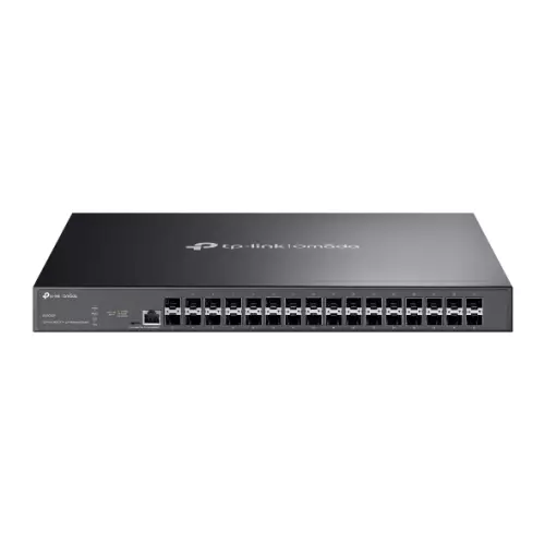obrázek produktu TP-Link SX3032F 32x10G SFP+ L2+ managed switch