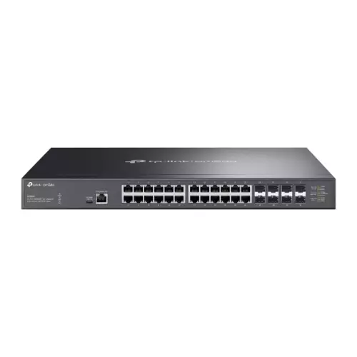 obrázek produktu TP-Link SX3832 24x10G 8xSFP+ L2+ managed switch
