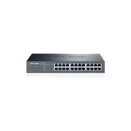 obrázek produktu TP-Link TL-SG1024DE 24x Gigabit Fanless Easy Smart Switch