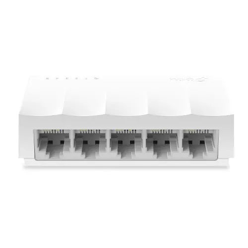 obrázek produktu TP-Link LS1005 5x 10/100 Desktop Switch Fanless
